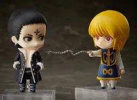GOOD SMILE COMPANY Nendoroid Kurapika(re-run) - HUNTER×HUNTER - photo 7