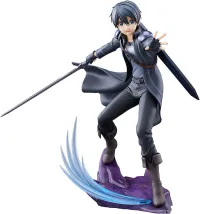 ENSOUTOYS Sword Art Online the Movie -Progressive- Scherzo of Deep Night - Kirito - Sword Art Online - photo 2