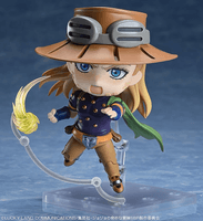 Nendoroid Gyro Zeppeli DX 5