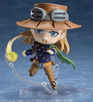 Medicos Entertainment Nendoroid Gyro Zeppeli DX - JoJo's Bizarre Adventure - photo 5