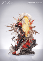 1/7 Exusiai the New Covenant: Elite 2 VER.		 13