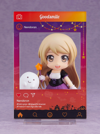 Nendoroid More Acrylic Frame Stand: Halloween 1