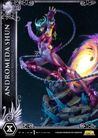 Premium Masterline Saint Seiya Andromeda Shun "Final Bronze Cloth" Bonus Version 45
