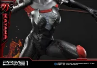 Prime 1 Studio Museum Masterline Justice League (Comics) Katana Bonus Version - DC Comics - photo 13