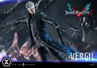 Prime 1 Studio Concept Masterline Devil May Cry V Vergil - Devil May Cry - photo 19