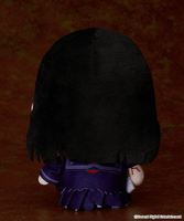 Plushie Hinako Shimizu 2