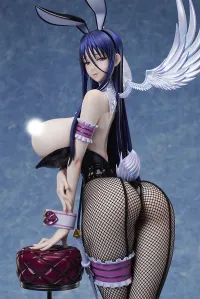 BINDing Misae Suzuhara Bunny Ver. 2nd - Mahou Shoujo - photo 1