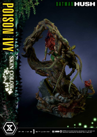 Museum Masterline Batman: Hush (Comics) Poison Ivy Skin Color 26