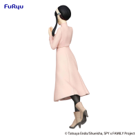 SPY×FAMILY　Trio-Try-iT Figure -Yor Forger- 4