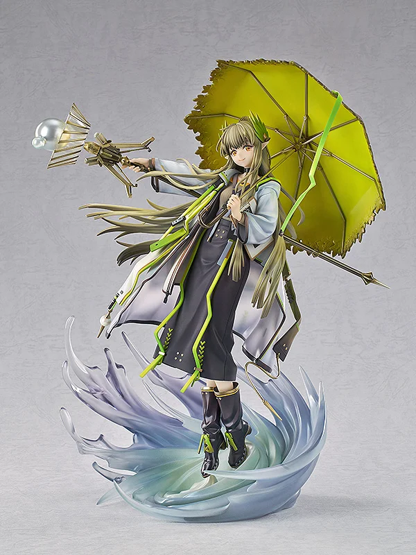 Good Smile Arts Shanghai Muelsyse: Elite 2 - Arknights