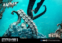 Museum Masterline Dark Nights: Metal (Comics) The Drowned Deluxe Version 3
