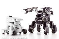 TAMOTU PRO [Cool White Ver.] 12
