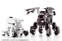 KOTOBUKIYA TAMOTU PRO [Cool White Ver.] - MARUTTOYS - photo 12