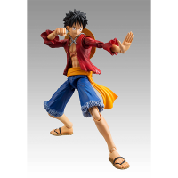Variable Action Heroes ONE PIECE Monkey D. Luffy 6