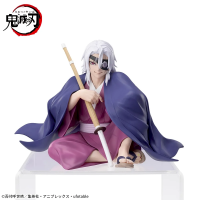 Anime "Demon Slayer: Kimetsu no Yaiba" PM Perching Figure "Tengen Uzui" -Hashira Training Arc- 3