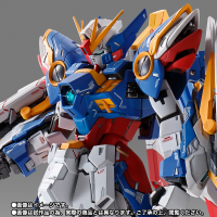 GUNDAM FIX FIGURATION METAL COMPOSITE WING GUNDAM EW Early Color ver. 8