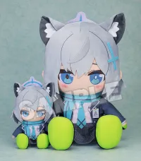 GOOD SMILE COMPANY Blue Archive Big Plushie Shiroko Sunaookami - Blue Archive - photo 3