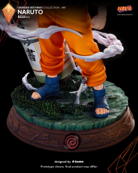 Naruto - BIJUtsu 9
