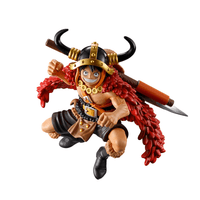 Monkey D. Luffy (Giant Bash!! Vol.1) Masterlise Expiece 5