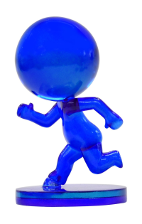 Miniature figures Mobs 1