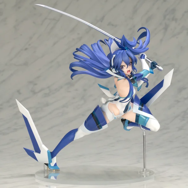 HOBBY STOCK Symphogear GX 1/7 Tsubasa Kazanari - Symphogear