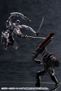 GOVERNOR EX ARMOR TYPE: MONOCEROS 9