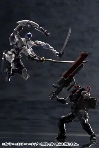 KOTOBUKIYA GOVERNOR EX ARMOR TYPE: MONOCEROS - HEXA GEAR - photo 9