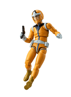G.M.G. COLLECTION 07 Mobile Suit Gundam Earth Federation Kai Shiden Normal Suit Ver. 7