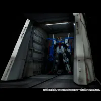 MegaHouse (1/144 Series) Nahel Argama catapult deck - Mobile Suit Gundam Zeta - photo 7