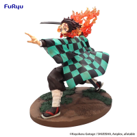 Demon Slayer: Kimetsu no Yaiba　Exceed Creative Figure -Kamado Tanjiro- 4