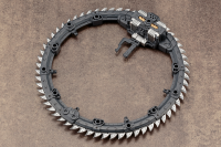 HEAVY WEAPON UNIT 13 GRIND CIRCLE 5