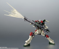 <SIDE MS> GAT-X103 BUSTER GUNDAM ver. A.N.I.M.E. "MOBILE SUIT GUNDAM SEED", TAMASHII NATIONS THE ROBOT SPIRITS 10