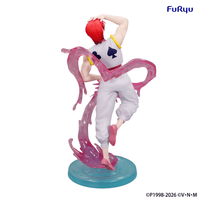 HUNTER×HUNTER Exceed Creative Figure -Hisoka- 5