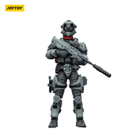 UNSC Mirage Squad 13