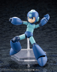 MEGA MAN -MEGA MAN 11 Ver.- / ROCKMAN -ROCKMAN 11 Ver.- 3