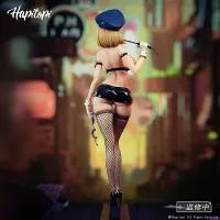 Animester Vice City Female Sheriff - 18+ - photo 3