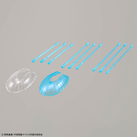 1/1000 THE EXPERIMENTAL SHIP OF TRANSCENDENTAL DIMENSION BBY-03 GINGA [3199] 2