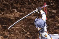 KOTOBUKIYA Rean Schwarzer - The Legend of Heroes - photo 15