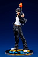 KYO KUSANAGI THE KING OF FIGHTERS '98 Ver. 13