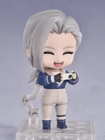Good Smile Arts Shanghai Nendoroid Luye - The Legend of Hei II - photo 6