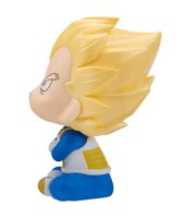 Lookup Dragon Ball DAIMA Super Saiyan Vegeta（mini） 6