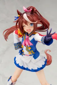 KOTOBUKIYA Show off your dreams! Tokai Teio - Umamusume: Pretty Derby - photo 2