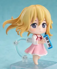 GOOD SMILE COMPANY Nendoroid Light Kaori Miyazono: Spring of Beginning Ver. - Your Lie in April - photo 1