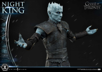 Ultimate Premium Masterline Game of Thrones (TV Series) Night King 8