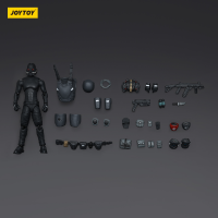 Fear XS-01 Night Raid type-Pilot 20