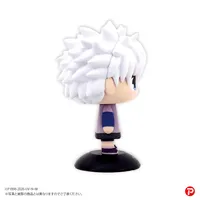 MAX LIMITED HUNTER×HUNTER YuraYura Head 80 Killua - HUNTER×HUNTER - photo 4