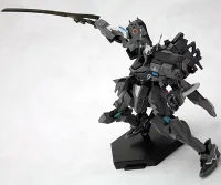 KOTOBUKIYA Muv Luv Alternative - Shiranui Second - Muv Luv - photo 4