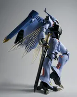 TAMASHII NATIONS <SIDE AB> Dunbine (H.D.) - Aura Battler Dunbine - photo 4