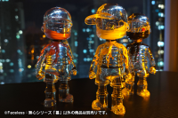 FACELESS：Heartless Series KURE 4