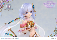 PRISMA WING Shironeko Project Tina Topia The 10 Billion Tridollars of Neon Island 1/7 Scale Pre-Painted Figure 21